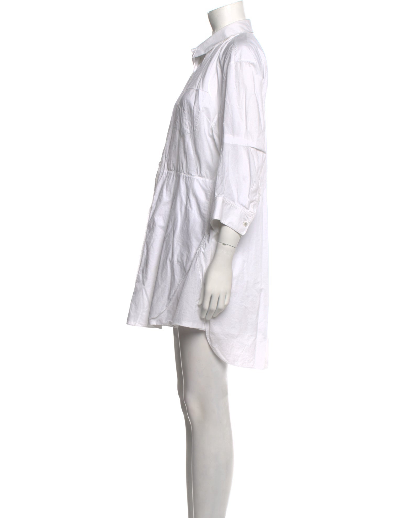 Acne Studios Knee-Length Dress